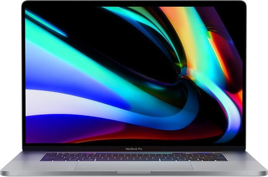 Επισκευή MacBook