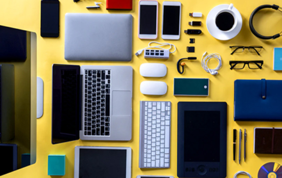 Περισσότερα ιδιαίτερα gadgets που ίσως σε ενδιαφέρουν!